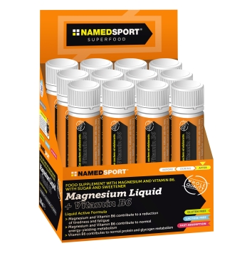 NamedSport Magnesium...