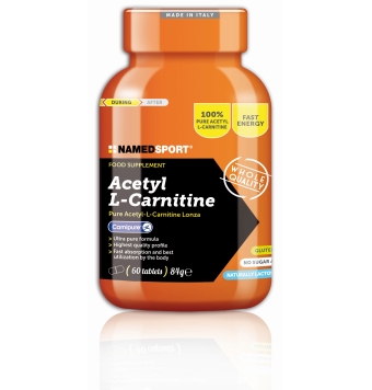 NamedSPort Acetyl...