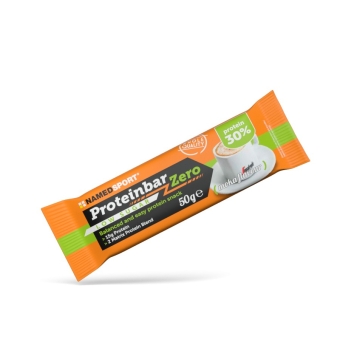 NamedSport Proteinbar Zero...