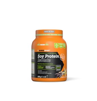 NamedSport Soy Protein...