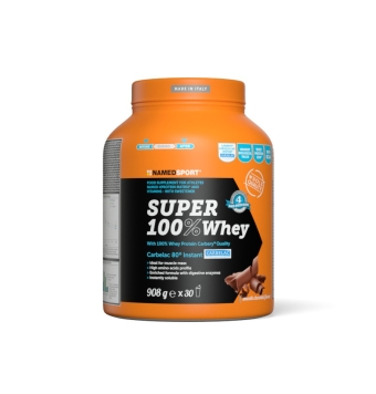 NamedSport Super 100% Whey...