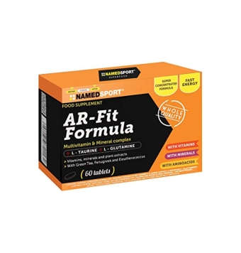 NamedSport Ar- Fit Formula...