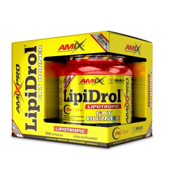 Amix Pro Lipidrol Fat...