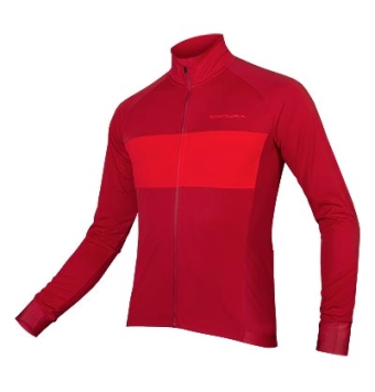 Maillot Endura FS260 Pro...