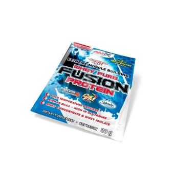 Amix Whey Pure Fusion...