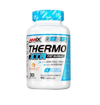 Amix Performance Thermo xtr...