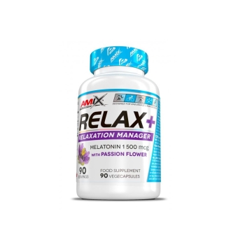 Amix Performance Relax + 90...