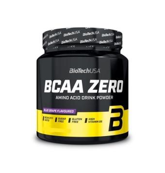 BiotechUSA Bcaa Zero 180...