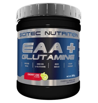 Scitec Nutrition Eaa +...