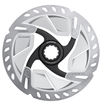 Discos de freno online shimano xt ice tech