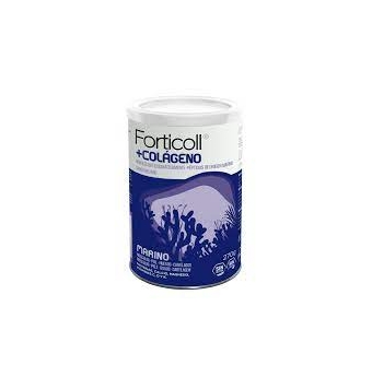 Forticoll Colageno Marino 270g