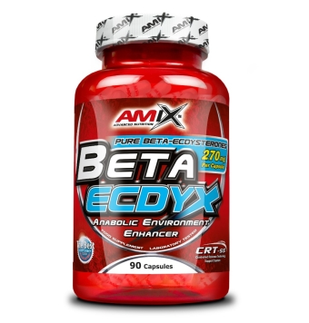 Amix Beta Ecdyx 90 Cápsulas...