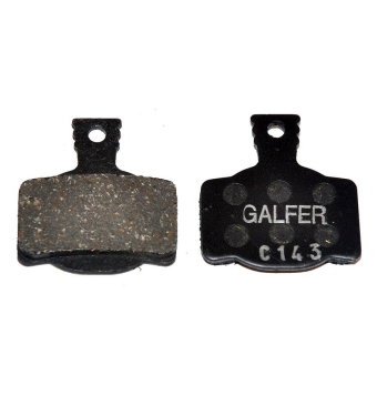 Pastillas de freno GALFER Magura MT2 / MT4 / MT6 / MT8 / MTS