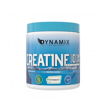 Dynamix Creatina 100%...