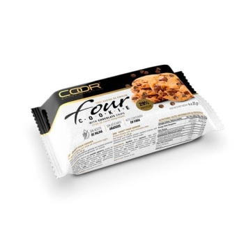 COOR  Galletas Four Cookie...