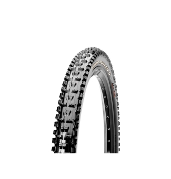 Cubierta Maxxis High Roller...