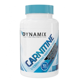 Dynamix L-Carnitina 1000 -...