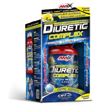 Amix Diuretic Complex 90...