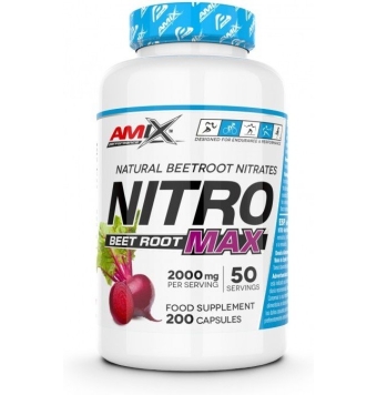 Amix Performance Nitro...