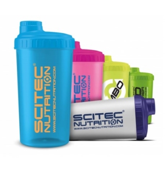 Scitec nutrition Shaker...