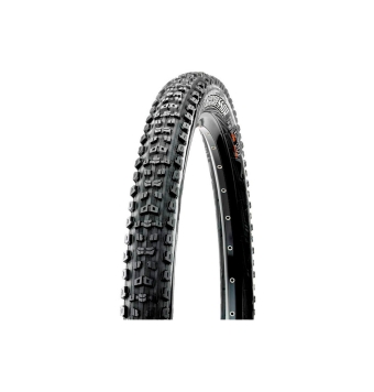 Cubierta Maxxis Aggressor...