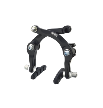 U-Brakes traseros Alhonga