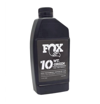 Aceite para suspensión Fox...