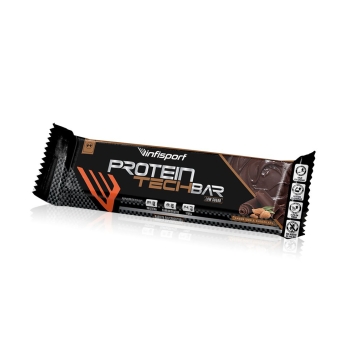 Infisport Protein Tech Bar...