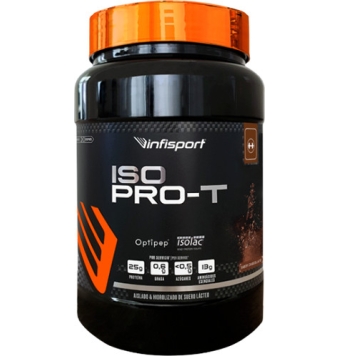 InfiSport ISO Pro-T 1 kg...