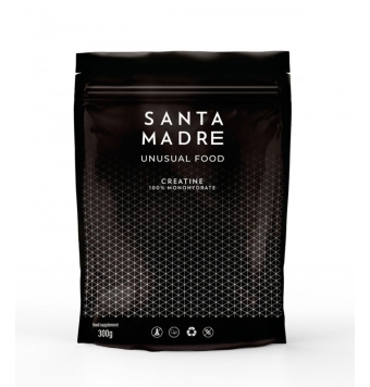 Santa Madre Creatina 600 Gr