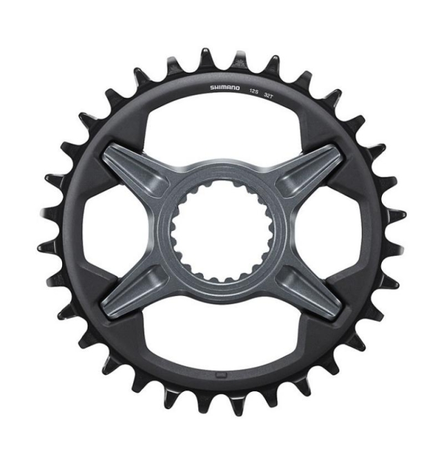 Plato Shimano Fc M M X V