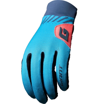 Guantes Giant Cobalt