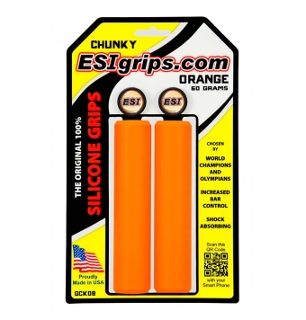 Puños ESI Grips Chunky 32...