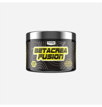 FullGas BetaCrea 300gr