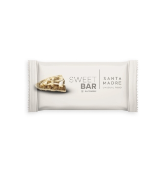 Santa Madre Sweet Bar 60 Gr...