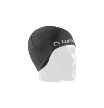 Gorro Lurbel Underhelmet negro