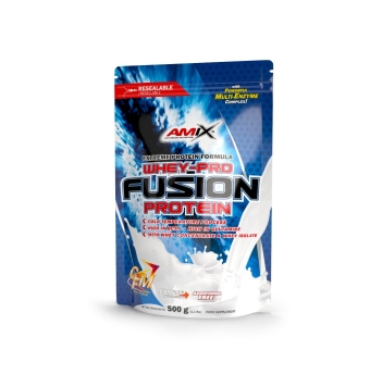 Amix Whey Pro Fusion 500 Gr...