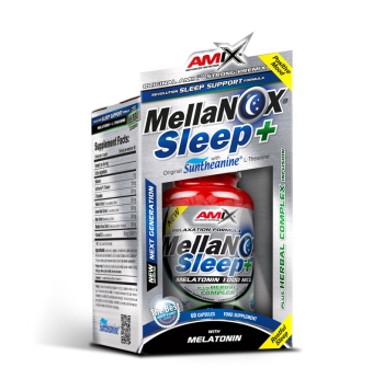 Amix Mellanox Sleep Plus...