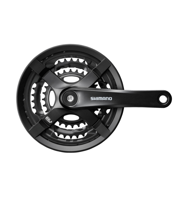 Bielas shimano best sale 3 platos