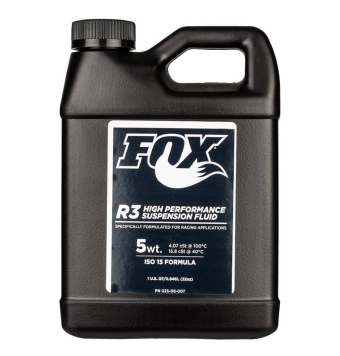 Aceite FOX Fluid R3 5WT ISO...