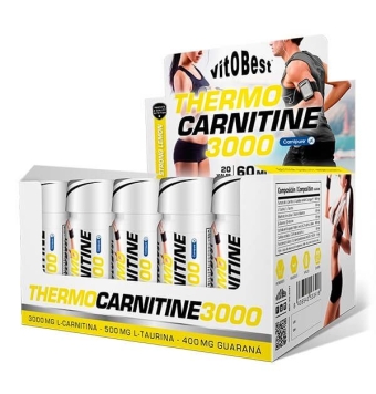 VitOBest Thermo Carnitina...