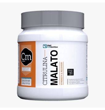 High Pro Citrulina Malato...