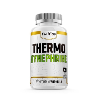 FullGas Thermo Synephrine...