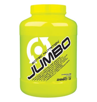 Scitec Nutrition Jumbo 2860 Gr