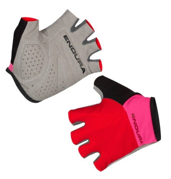 Guantes Endura Mitones Xtract Lite negros