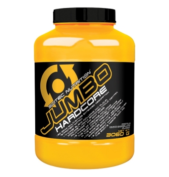 Scitec Nutrition Jumbo...