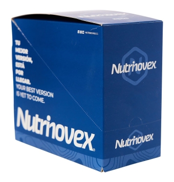 Nutrinovex Longovit 360 Gel...