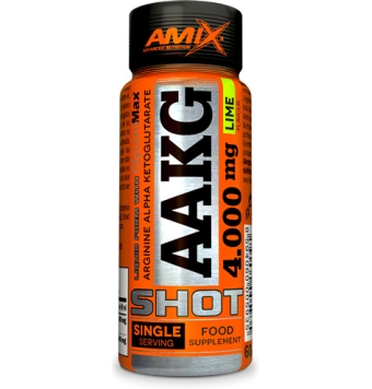 Amix AAKG 4000mg Shot 1...