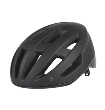 Casco Ciclismo Hombre Endura Hummvee Negro