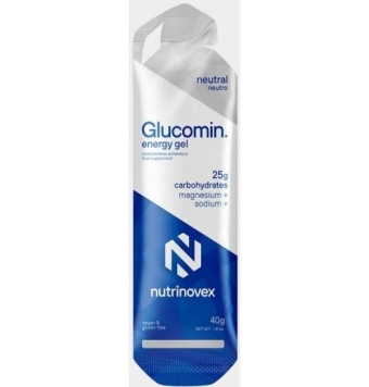 Nutrinovex Glucomin 1 gel x...